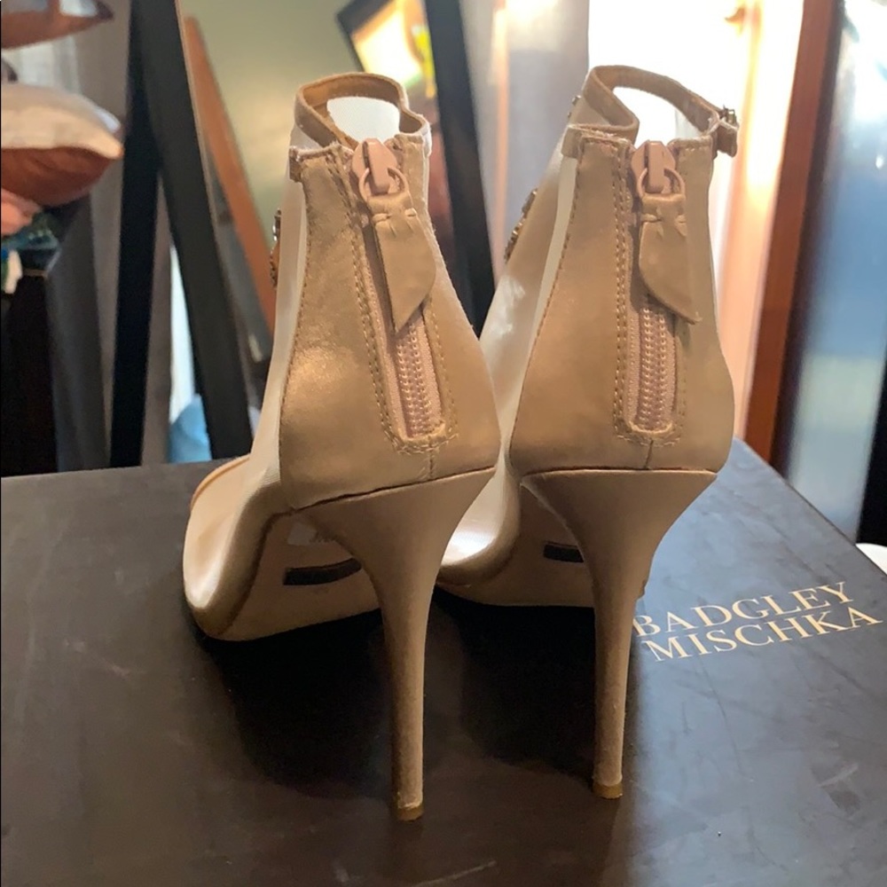 Shoes - Picture 3 of 3